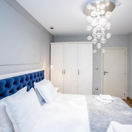 B&D Apartments Delux, New Lovech Exterior photo
