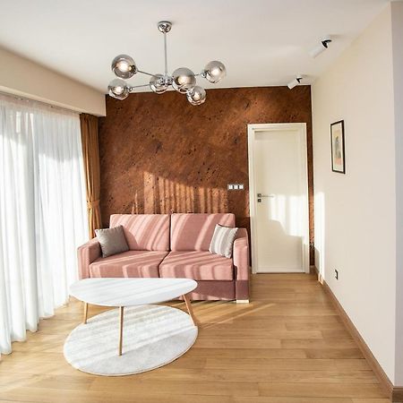 B&D Apartments Delux, New Lovech Exterior photo